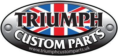Triumph Custom Parts