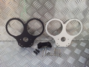 Clock Bracket