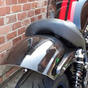 R3 SHORT STD REAR from Triumph Custom Parts
