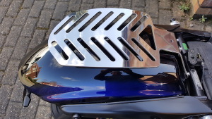 Rocket 3 Rack from Triumph Custom Parts