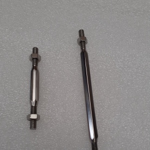 Rocket 3 Gear Linkage Rod from Triumph Custom Parts