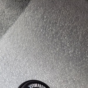 Seat Medallion from Triumph Custom Parts