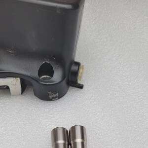 Thunderbird 1600 & 1700 Mirror Adaptors